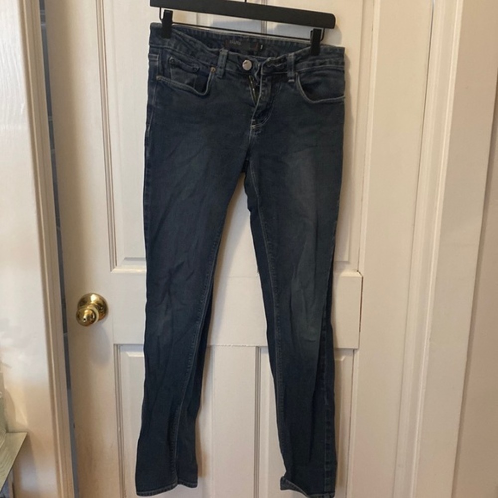 BDG Vintage Skinny jeans size 28 Dark wash denim